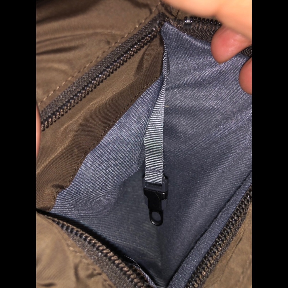 The North Face Prodigy 600 Down Jacket Womens MED NWOT - Picture 7 of 9